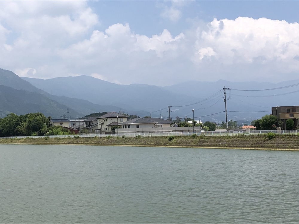 歩きやすい駕与丁公園の写真6