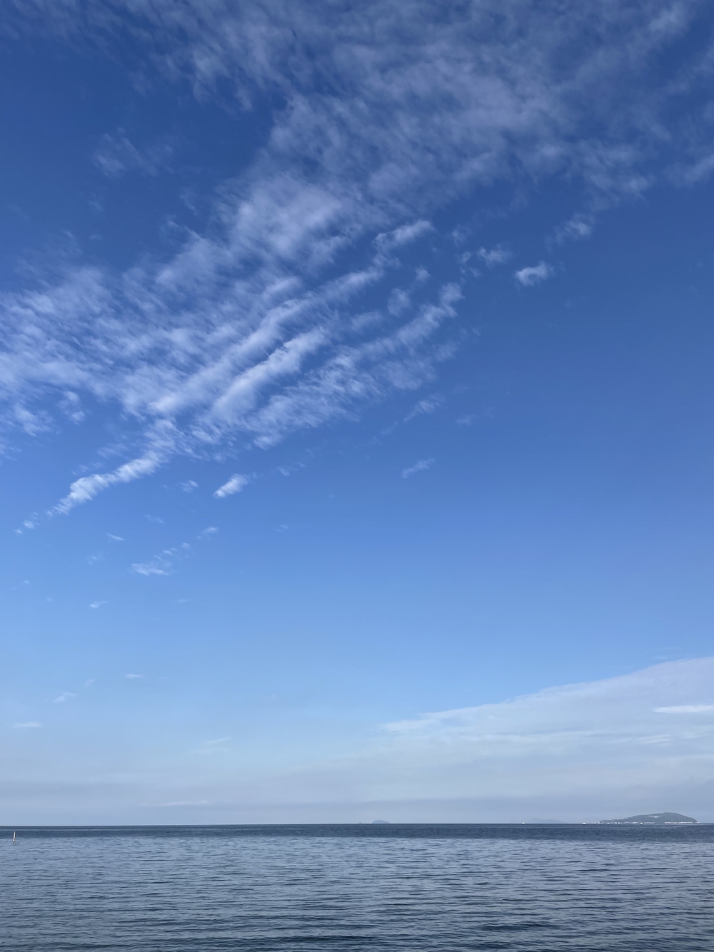 途中、海沿い12㎞の写真4