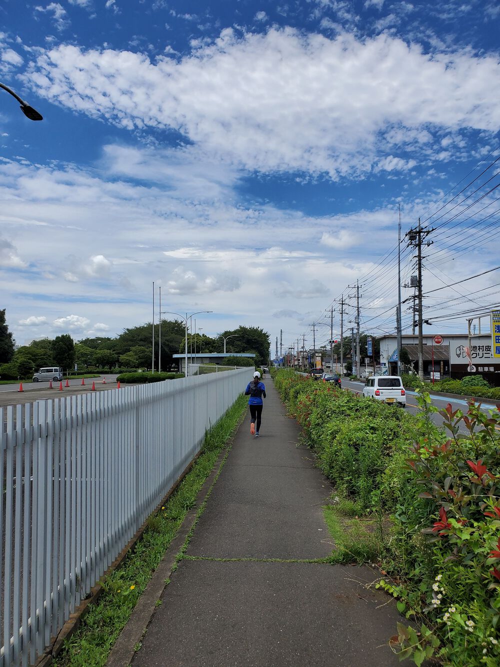 狭山市RUN🏃‍♂️🏃‍♀️💨の写真3