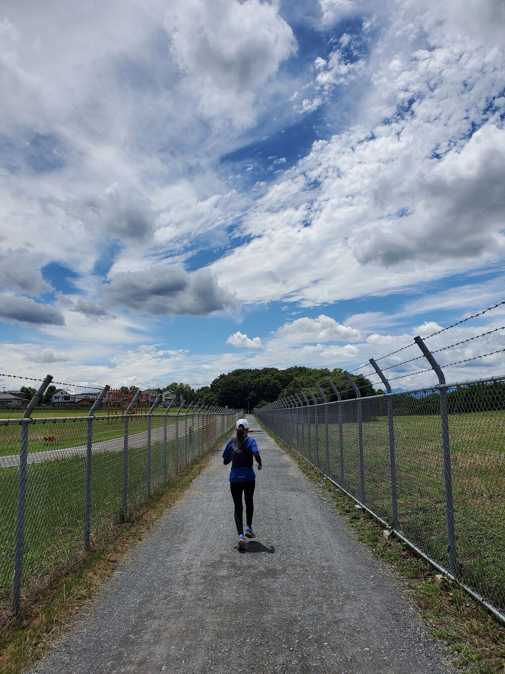 狭山市RUN🏃‍♂️🏃‍♀️💨の写真4