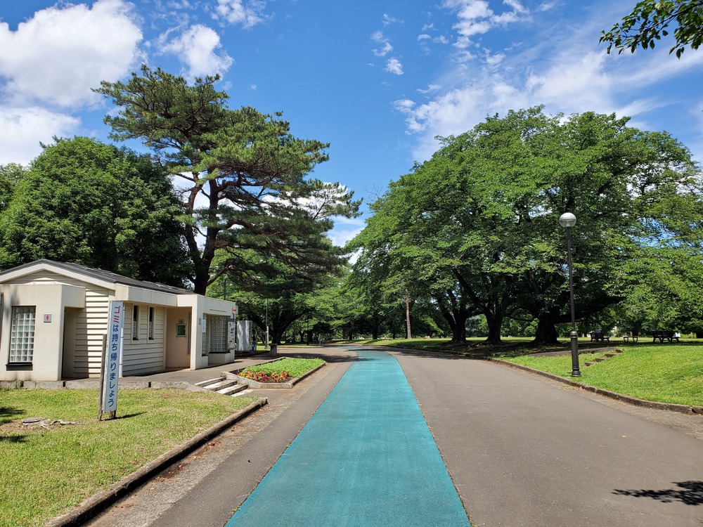 狭山市RUN🏃‍♂️🏃‍♀️💨の写真6