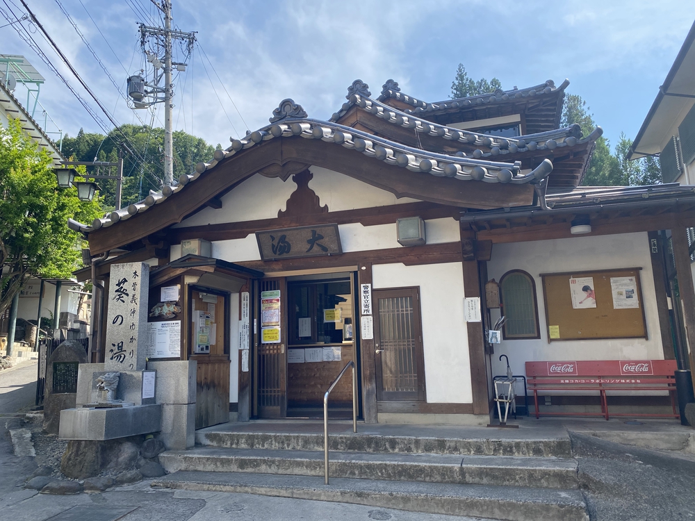上田市札所巡りスタンプラリーから別所温泉♪の写真8