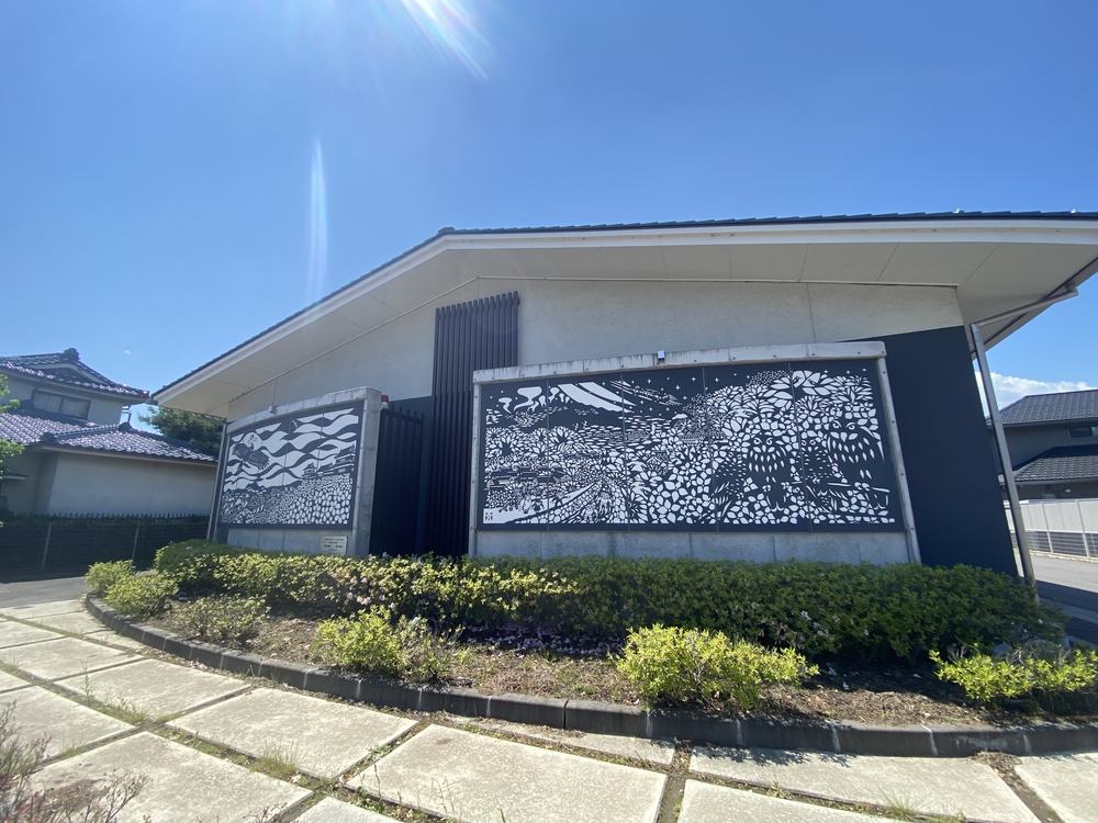 上田市蕎麦ラン(前半)の写真4