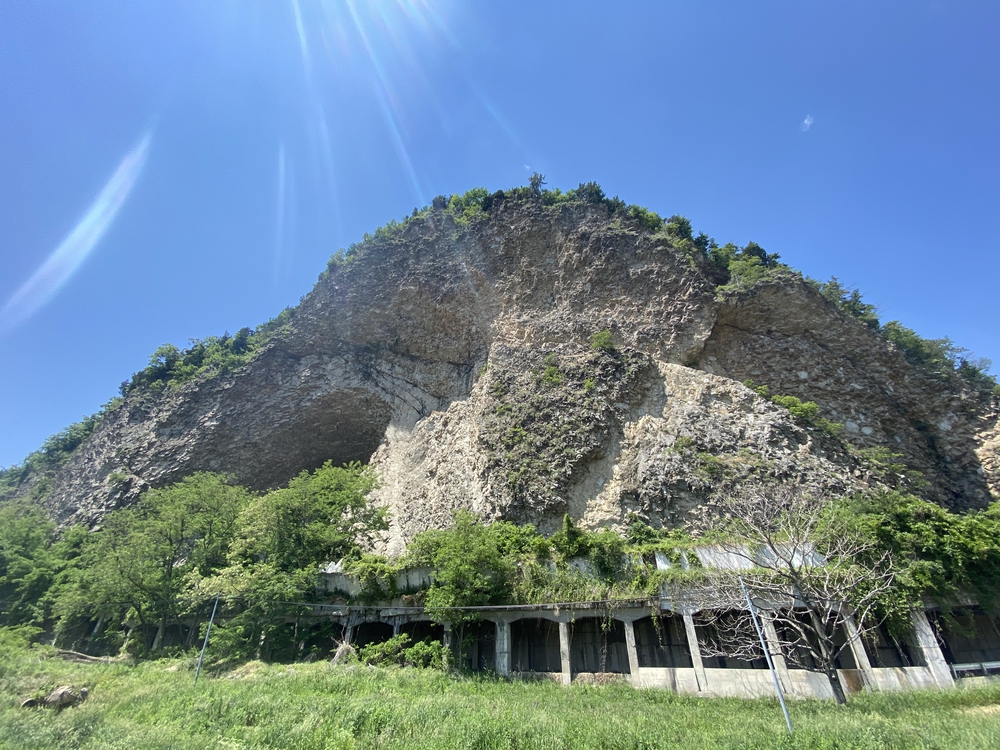 上田市蕎麦ラン(前半)の写真5
