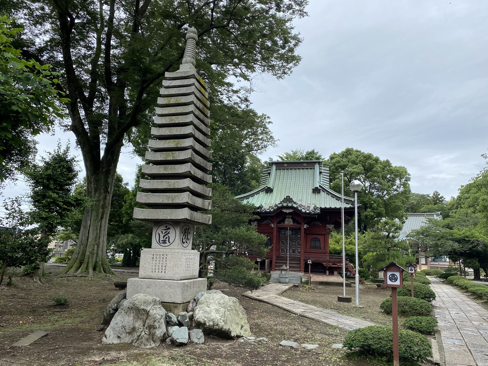 日光道中（街道）旅ラン　第五日目（小金井宿〜石橋宿〜雀宮宿〜宇都宮宿）の写真3