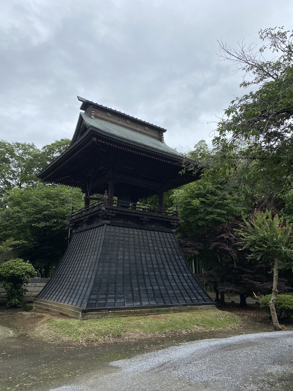 日光道中（街道）旅ラン　第五日目（小金井宿〜石橋宿〜雀宮宿〜宇都宮宿）の写真4