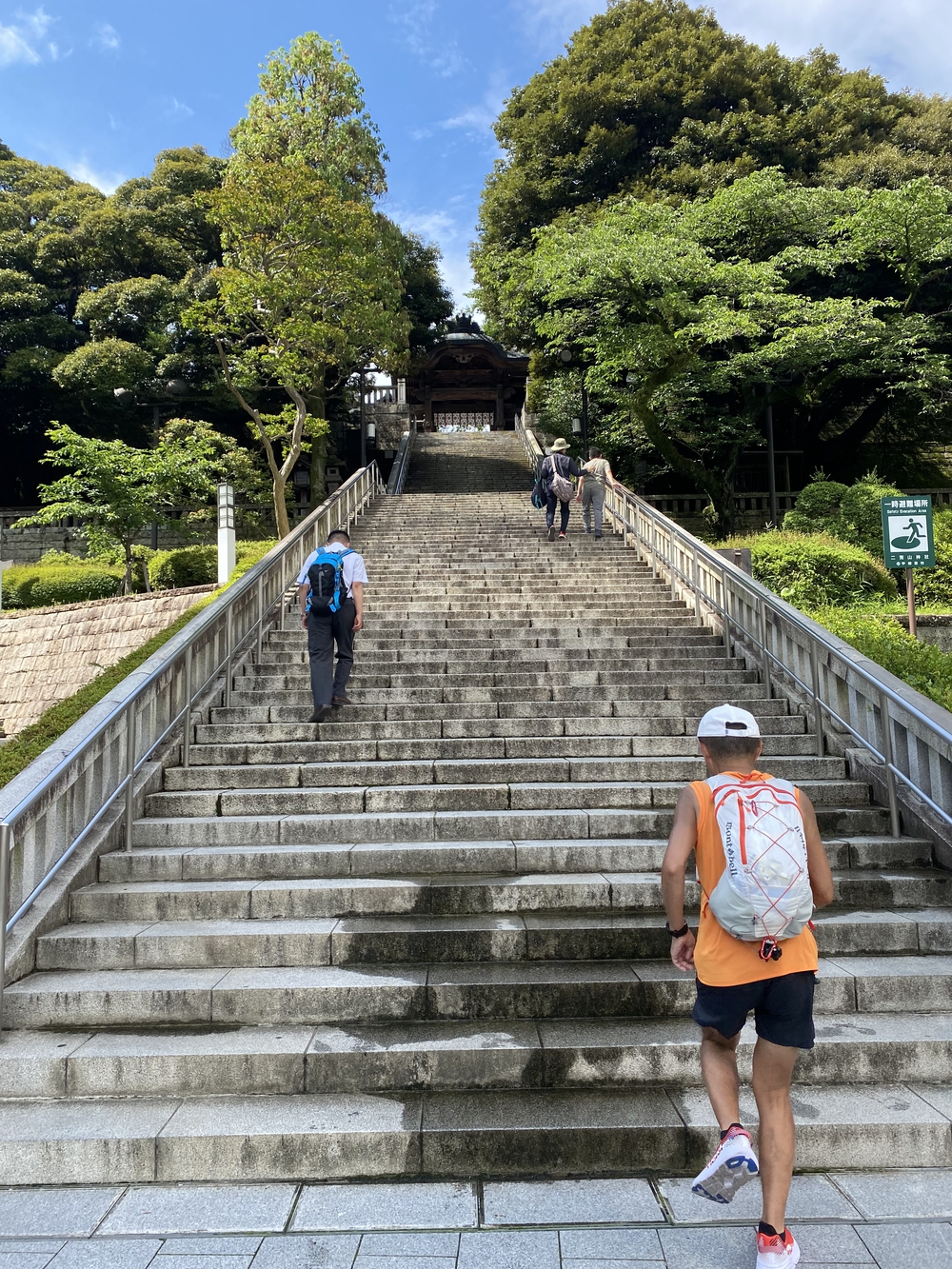 日光道中（街道）旅ラン　第五日目（小金井宿〜石橋宿〜雀宮宿〜宇都宮宿）の写真11