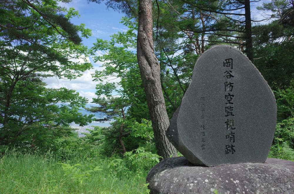 塩嶺王城ロングトレイルを塩尻峠から小野峠ピストントレラン！の写真5