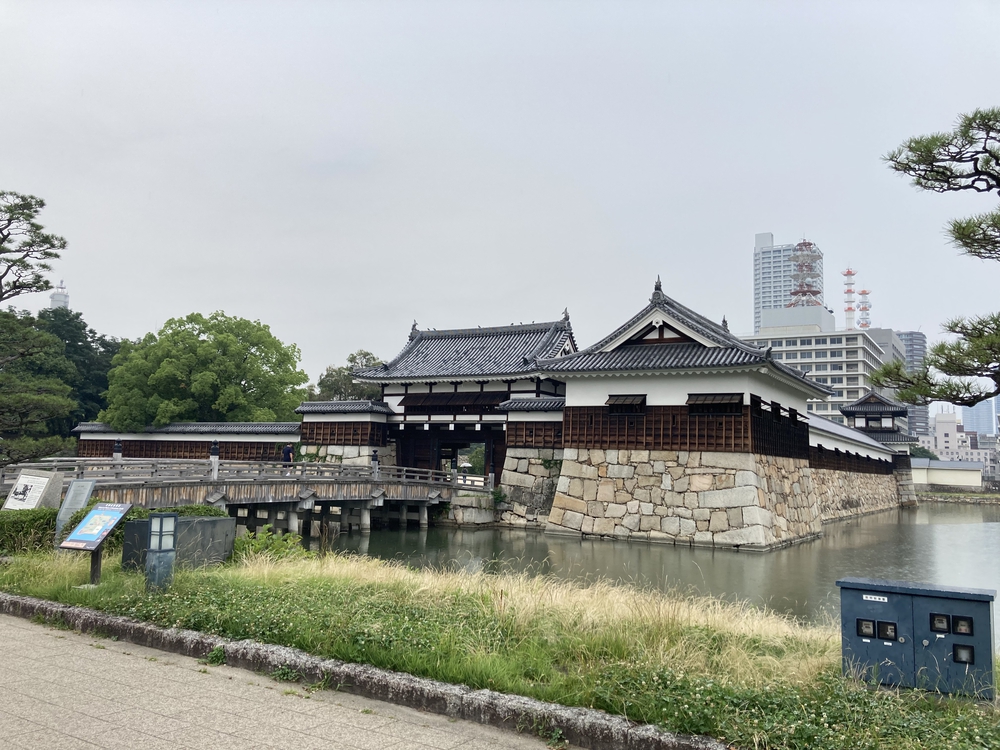 広島市の観光名所巡りコースの写真6