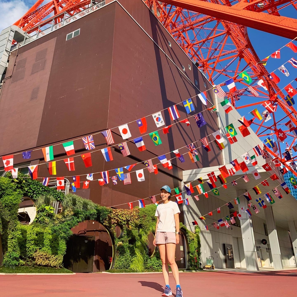 【Tokyo 2020】東京の名所を巡るTHE Tokyoコースの写真3