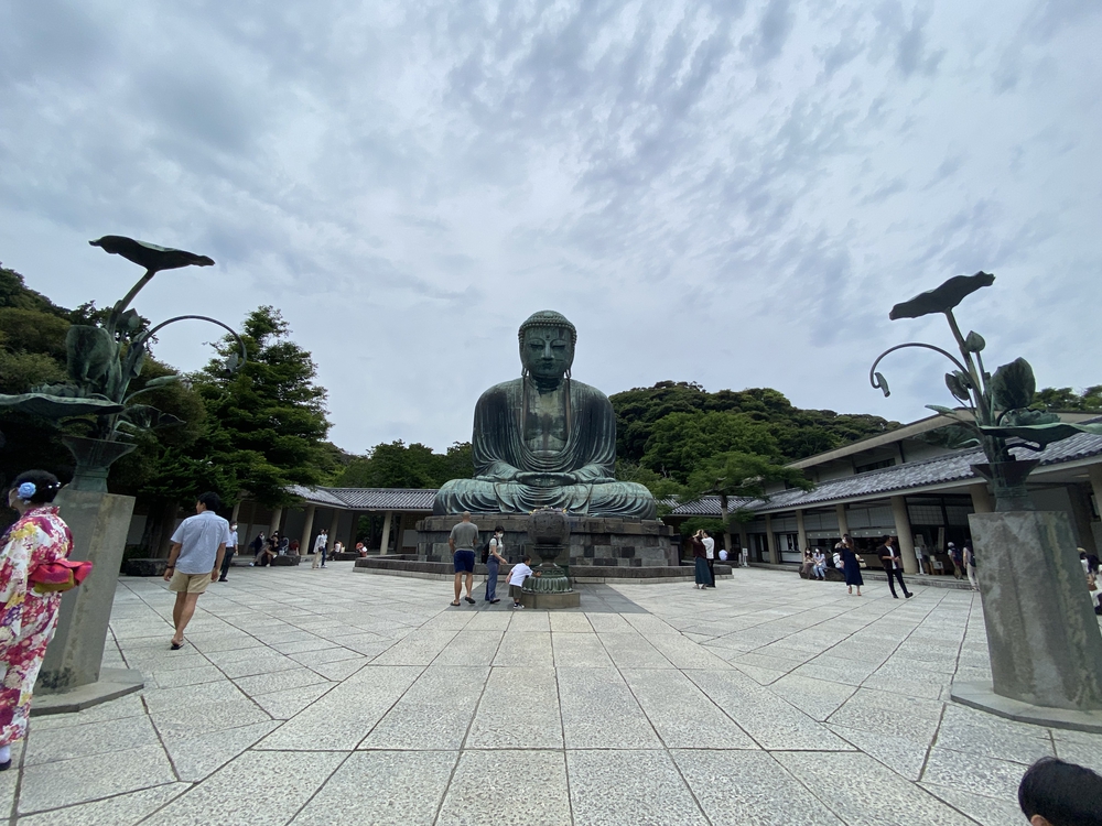 鎌倉から逗子、そして江ノ島へ。湘南の風を感じる海沿いランの写真5