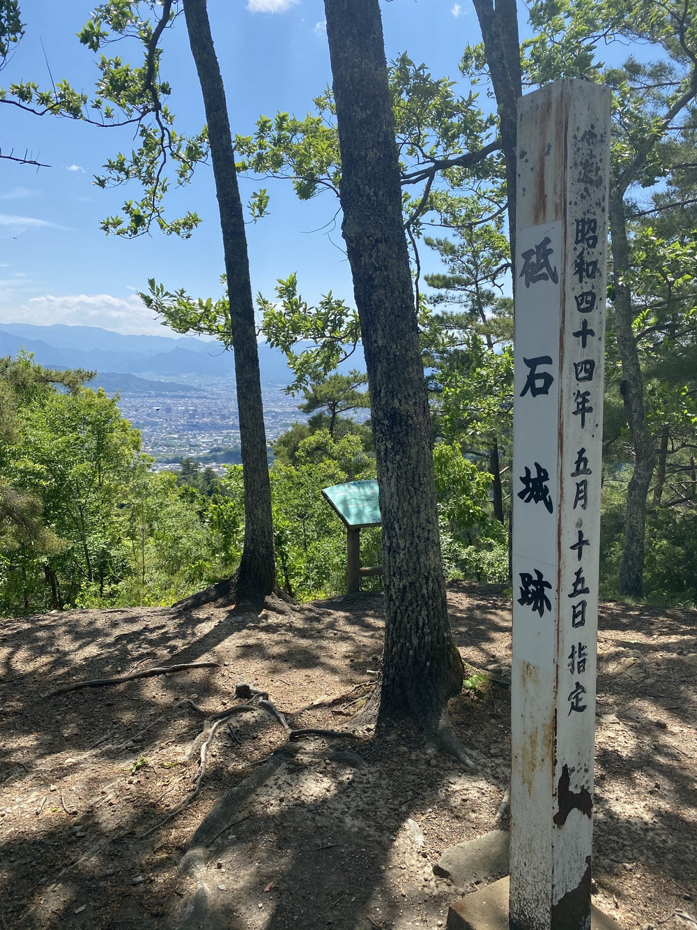 上田市蕎麦ラン後半！お蕎麦は終わった後でwの写真6