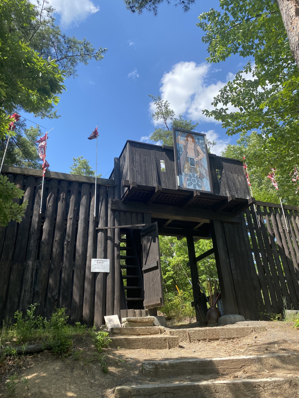 上田市蕎麦ラン後半！お蕎麦は終わった後でwの写真7