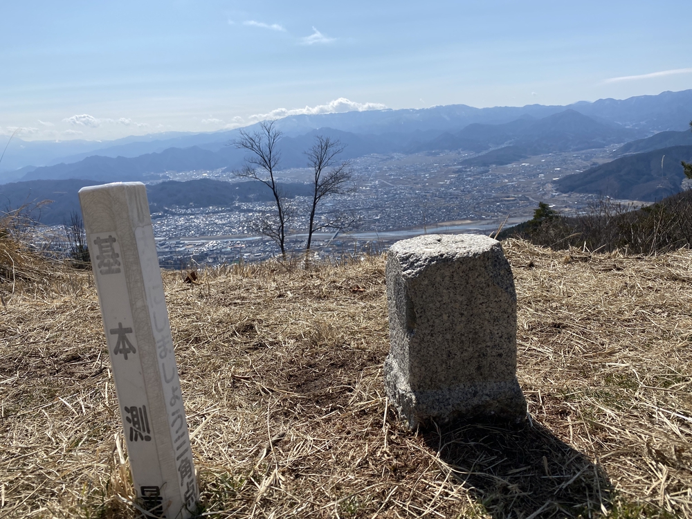 上田市太郎山ゆるっとトレイルラン！の写真6
