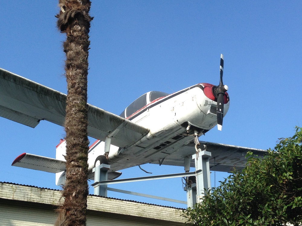 松戸駅一周コースの写真4