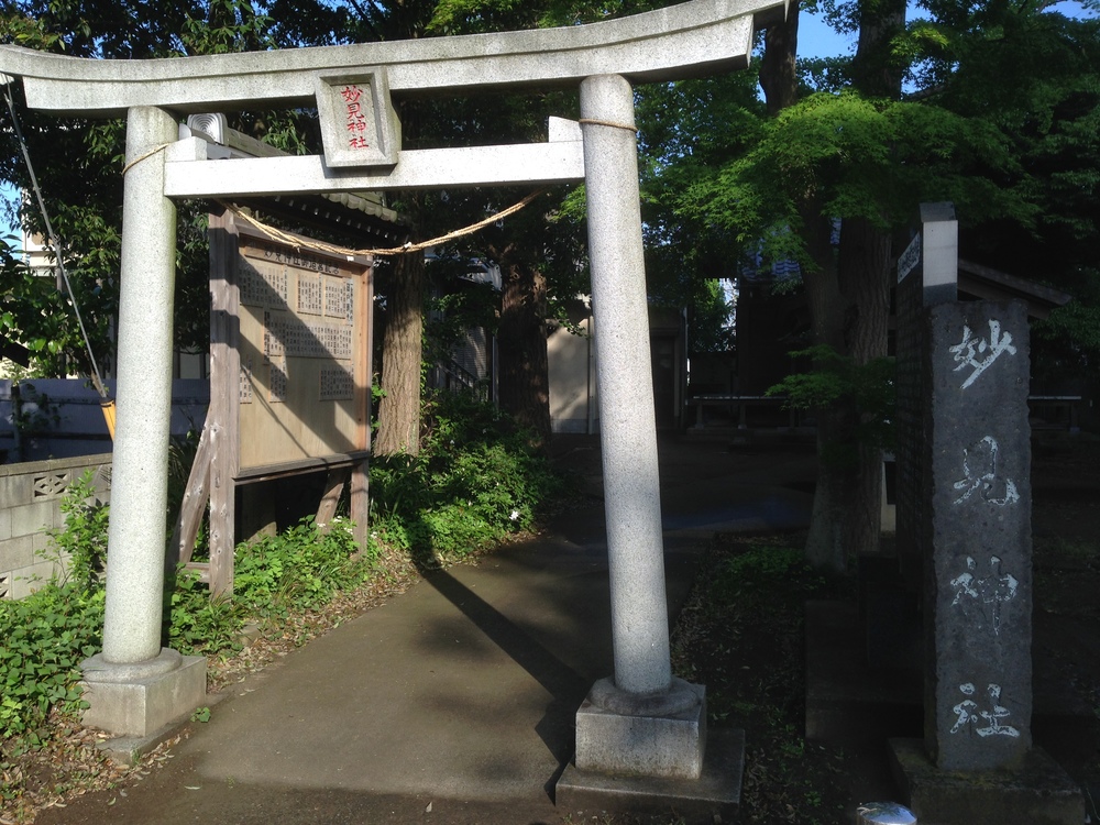 松戸駅一周コースの写真6