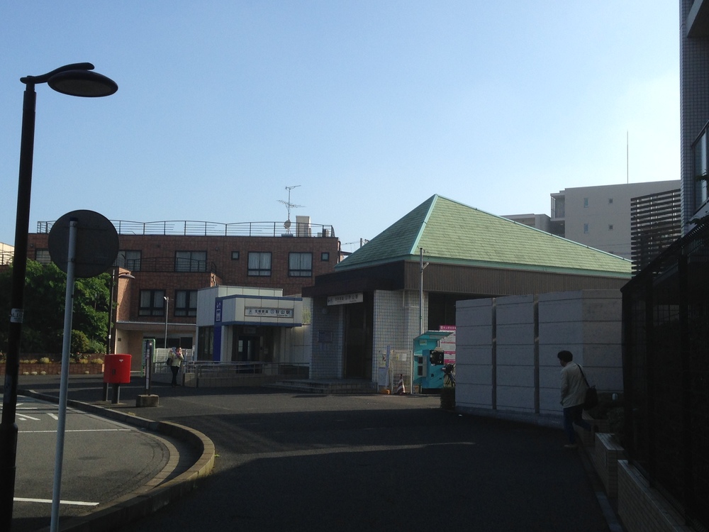 松戸駅一周コースの写真7