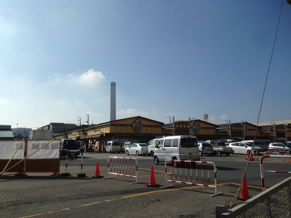 松戸駅一周コースの写真9