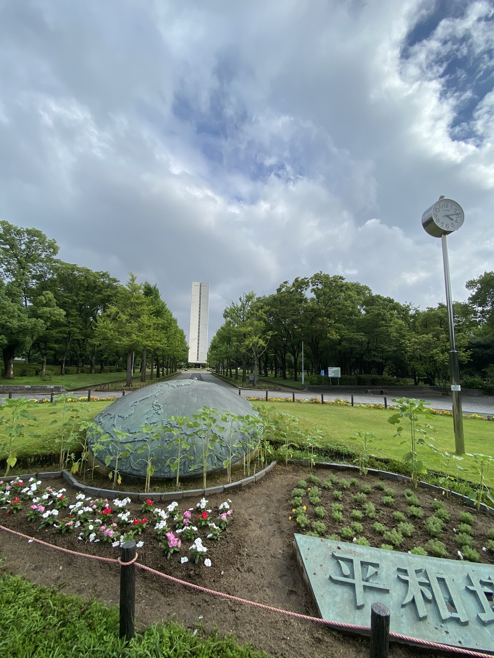 仁徳天皇陵古墳のごく周辺の中百舌鳥古墳群を短時間での写真16