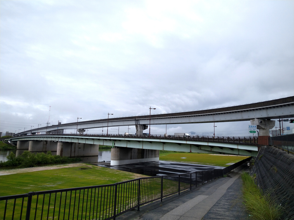 【広島県】広島城～太田川～平和記念公園の写真3