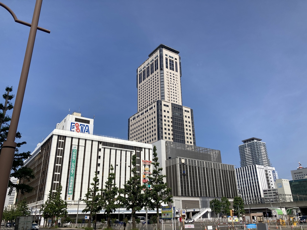 札幌中心部のオリンピックコース巡りの写真5