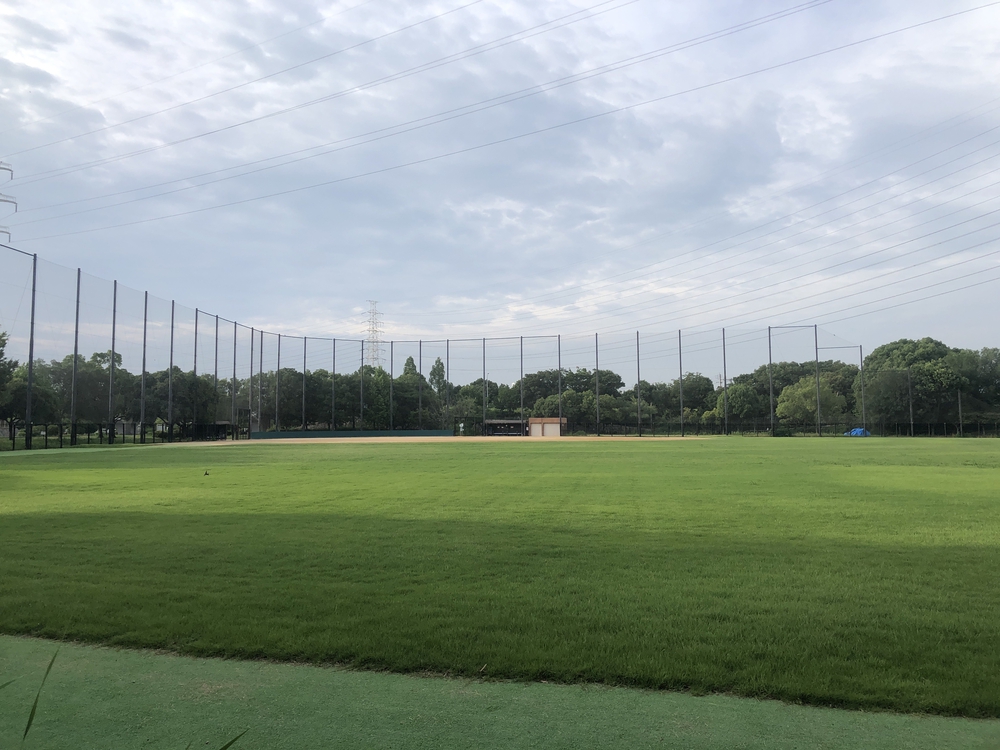 畷の里温泉から深北緑地つなぐ川辺コース10km！の写真4