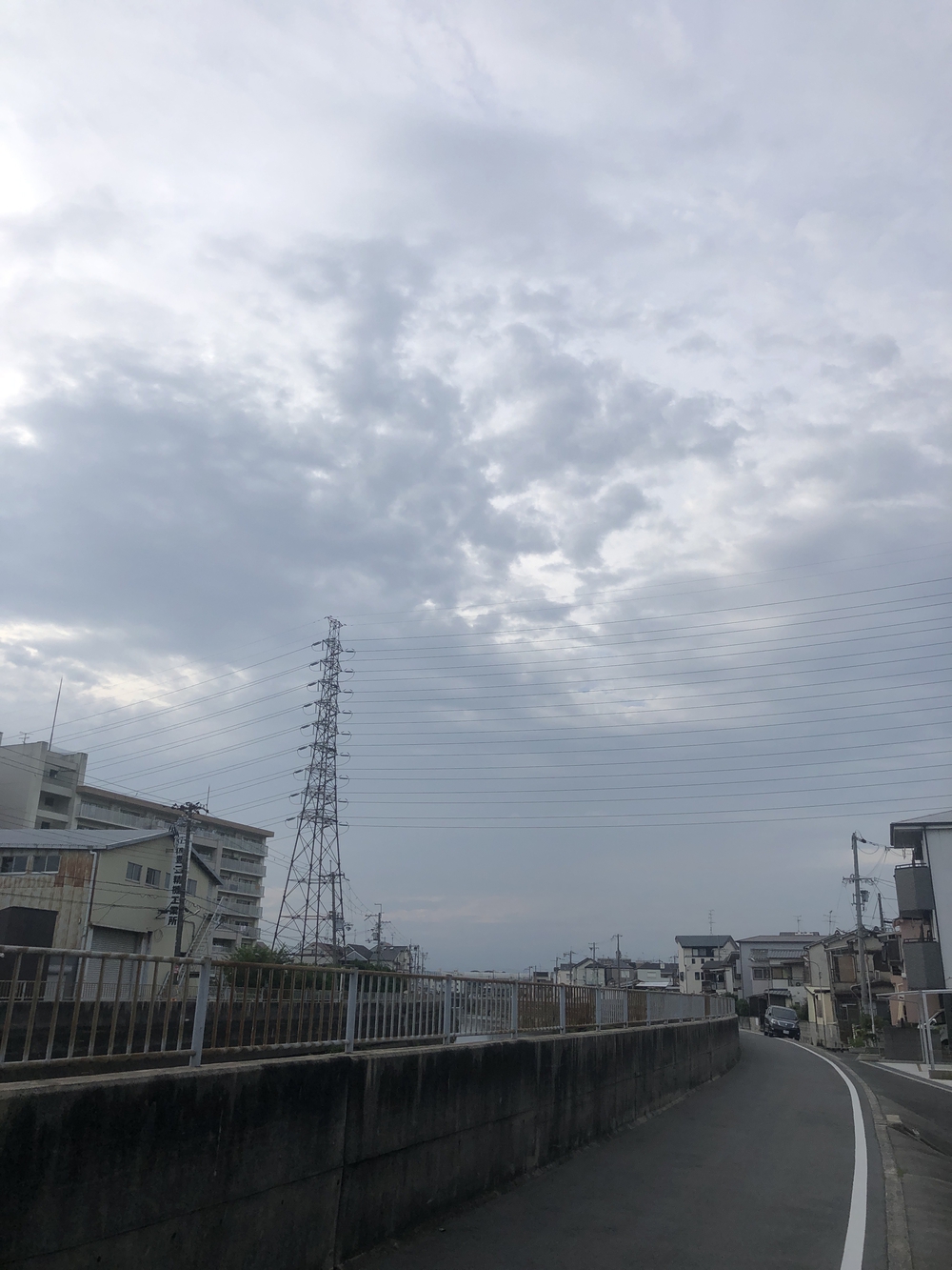 畷の里温泉から深北緑地つなぐ川辺コース10km！の写真6