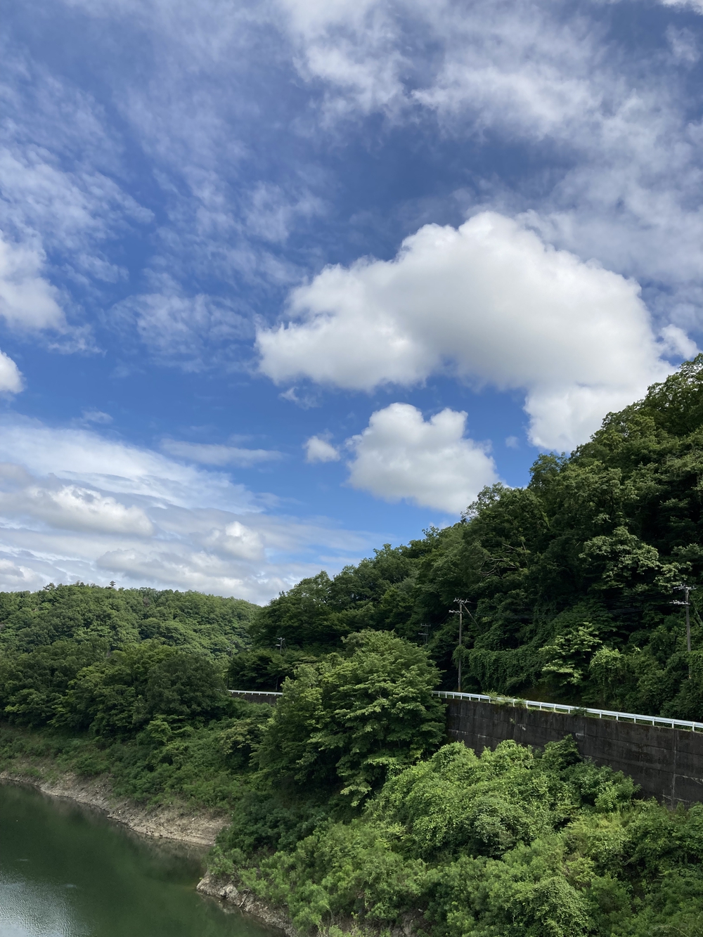 アップダウンが少なく走りやすいですの写真6