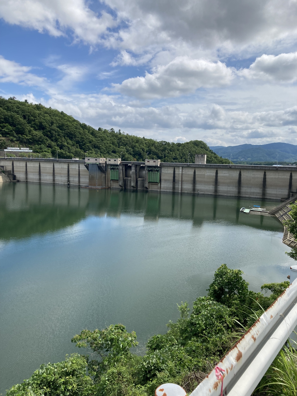 アップダウンが少なく走りやすいですの写真7