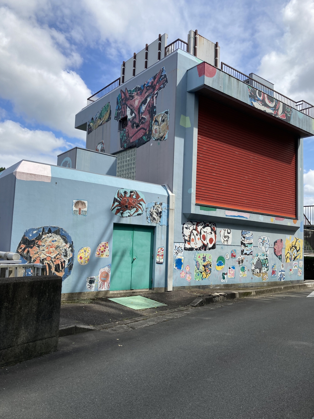 アップダウンが少なく走りやすいですの写真8