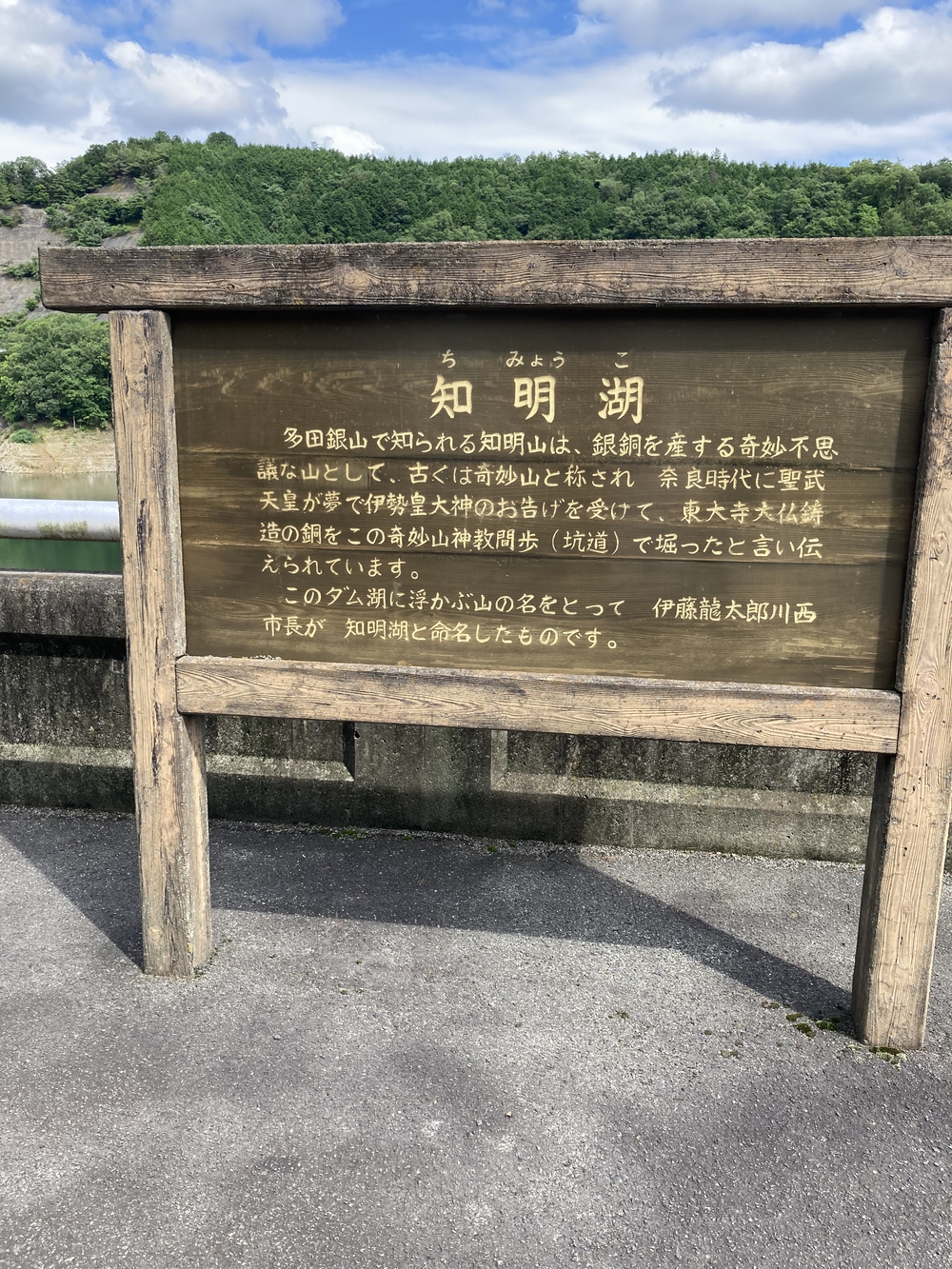 アップダウンが少なく走りやすいですの写真9