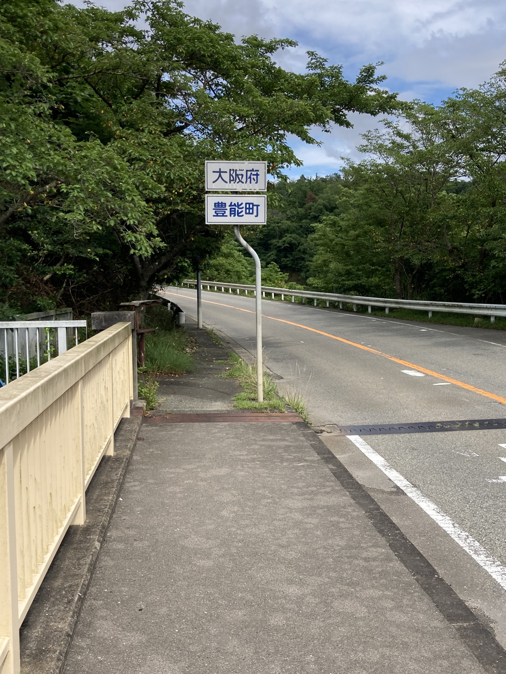 アップダウンが少なく走りやすいですの写真13