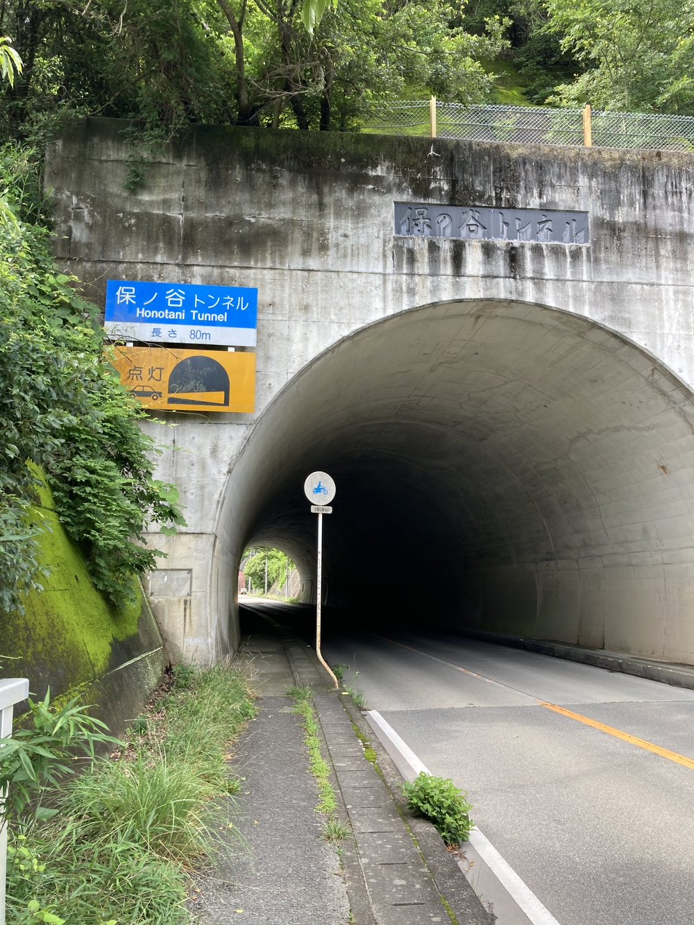 アップダウンが少なく走りやすいですの写真15