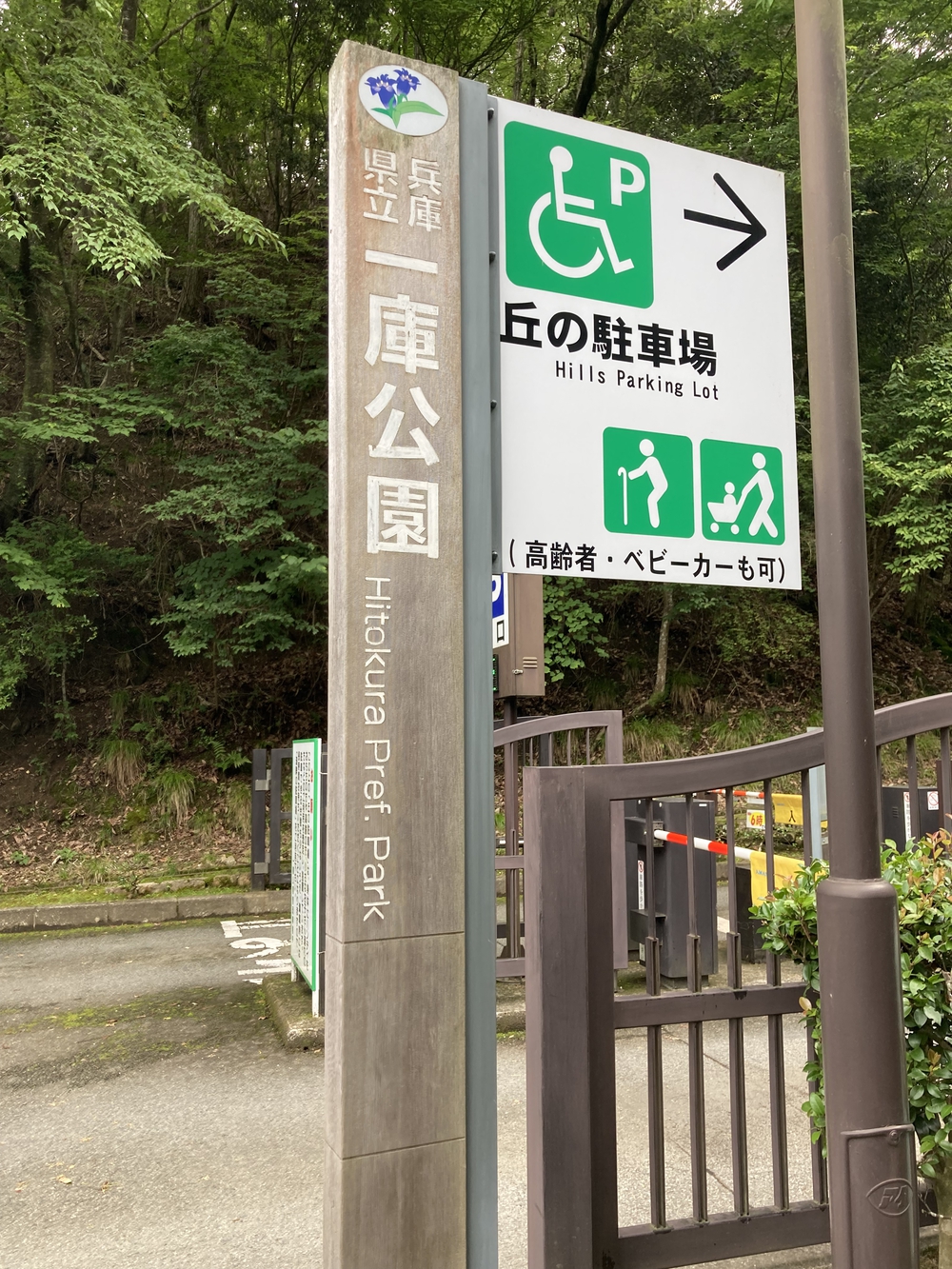 アップダウンが少なく走りやすいですの写真21