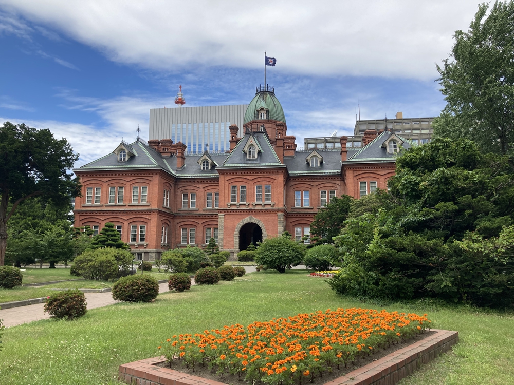 オリンピックコースの北半分の写真10