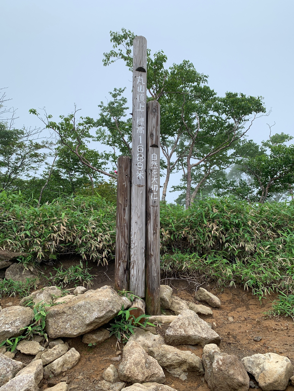 霧降高原天空回廊の写真10