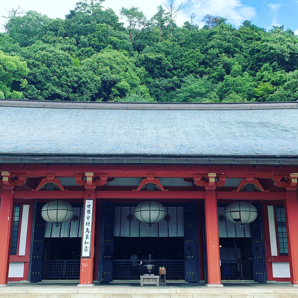 貴船口周回ラントリップ（貴船神社〜鞍馬寺トレラン）の写真8