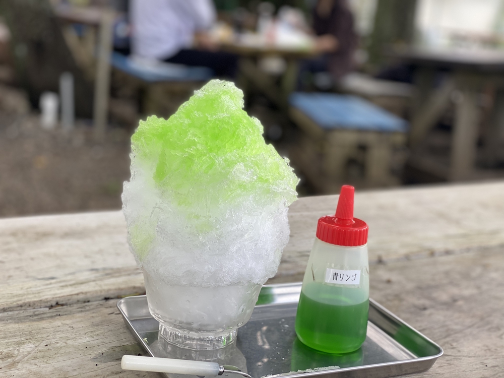 空いてて走りやすい陣馬山→高尾さん逆走コースの写真18