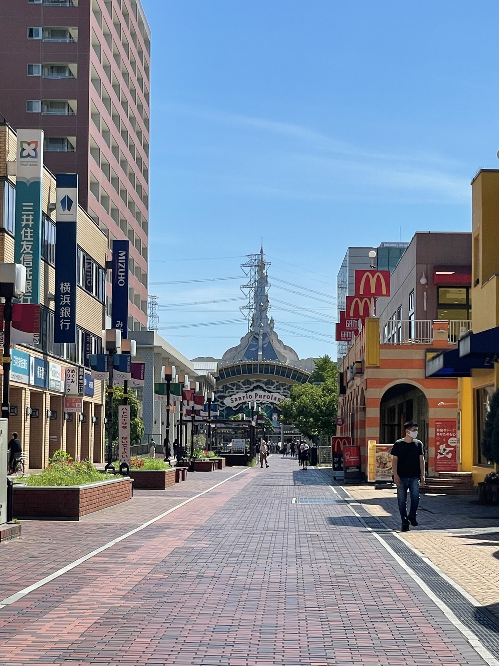 オリンピックのロードレースのコースを走る②！！東京8市smile road project後半2コース の写真9