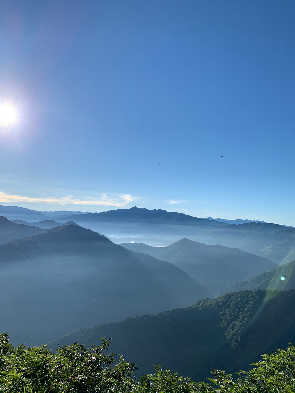 谷川馬蹄形ゆっくりトレランの写真3