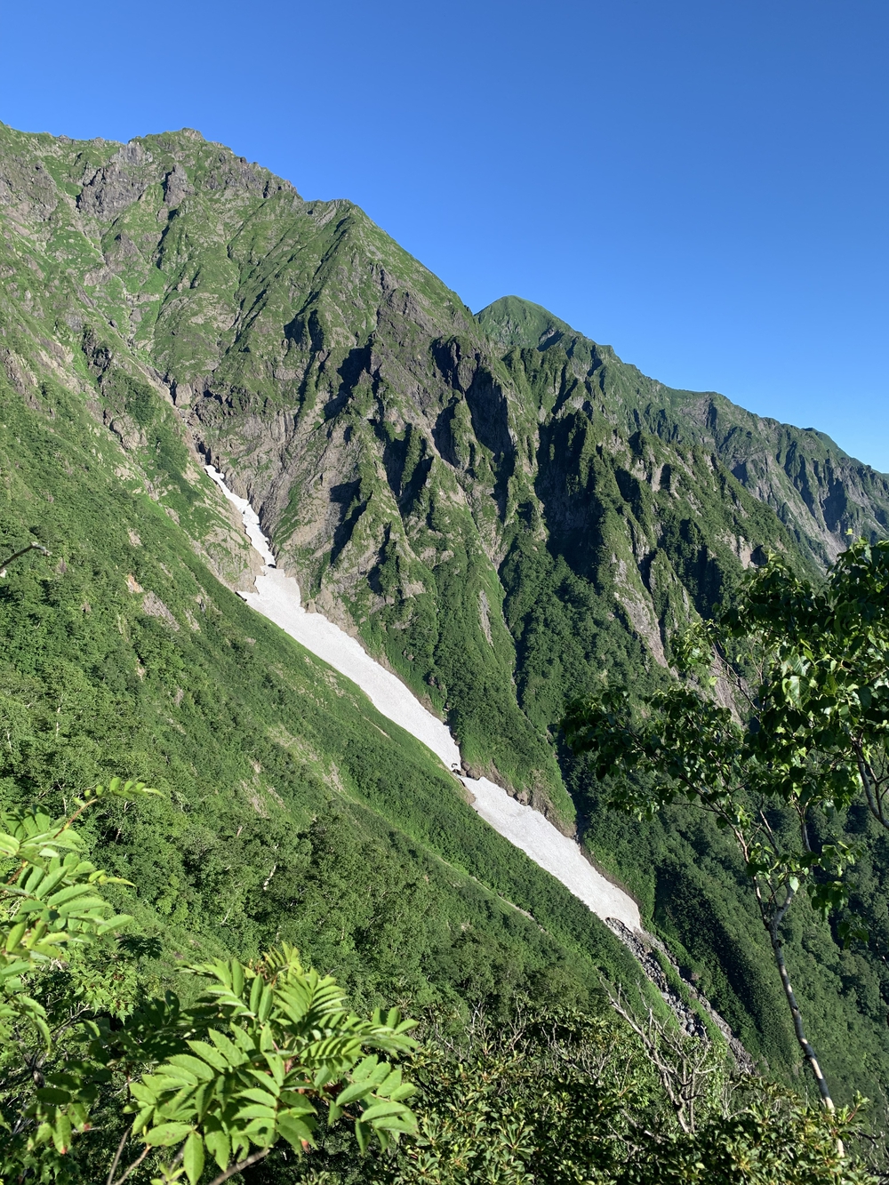 谷川馬蹄形ゆっくりトレランの写真4