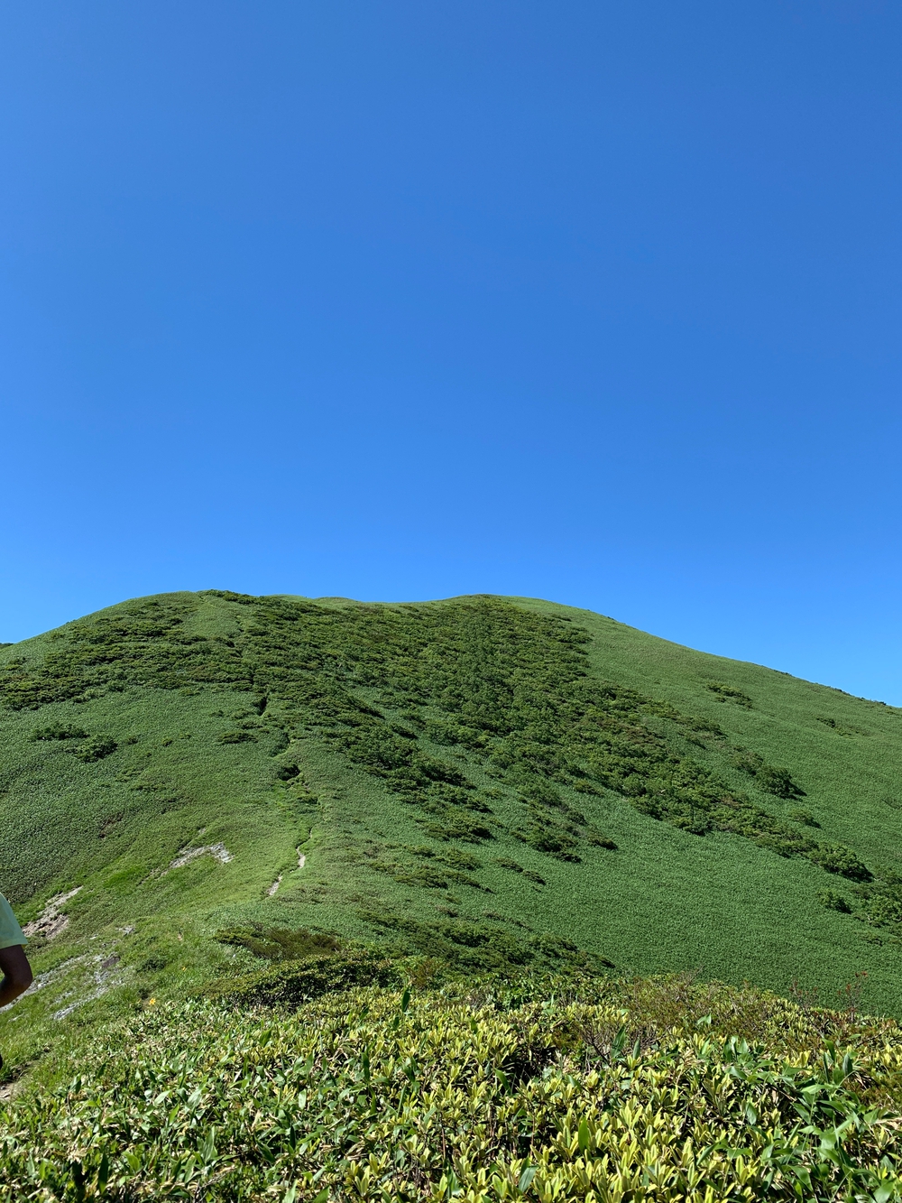 谷川馬蹄形ゆっくりトレランの写真11