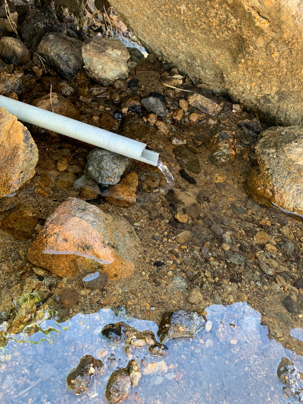 谷川馬蹄形ゆっくりトレランの写真14