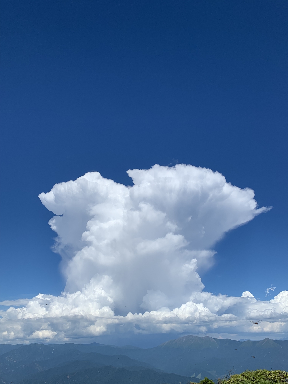 谷川馬蹄形ゆっくりトレランの写真15