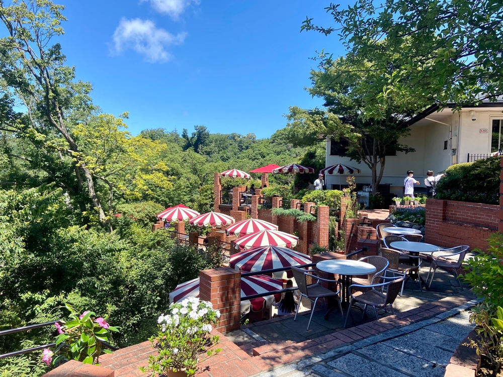 逗子から鎌倉、湘南海岸から江ノ島までの旅ランの写真3
