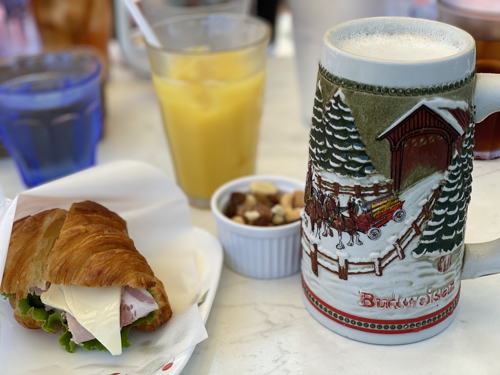 逗子から鎌倉、湘南海岸から江ノ島までの旅ランの写真5