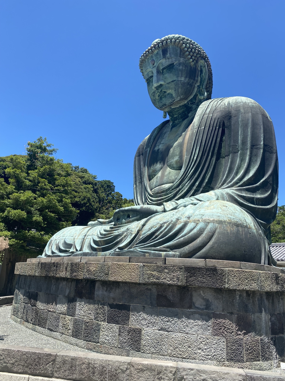 逗子から鎌倉、湘南海岸から江ノ島までの旅ランの写真6