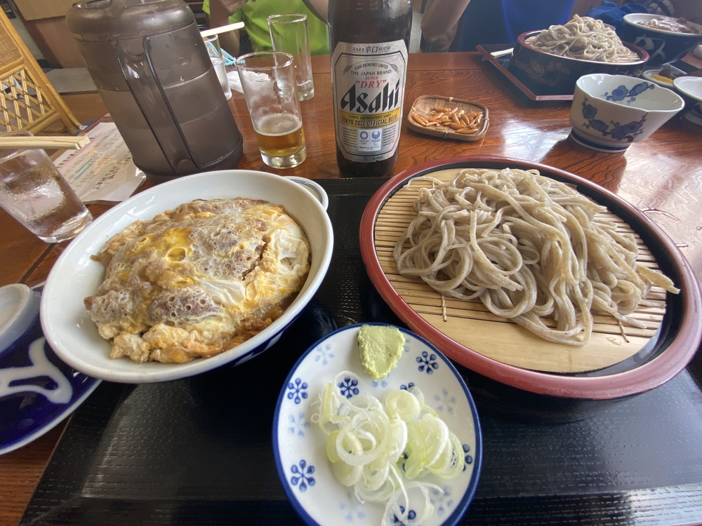 日光道中（街道）ラン第六日目（宇都宮〜今市）の写真10