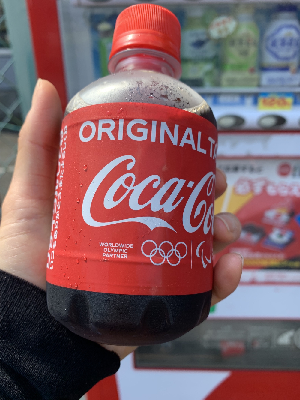 暑熱順化☀️皇居からオリンピック会場の写真9