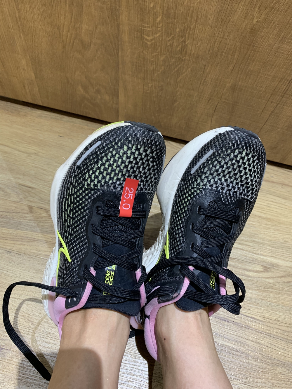 暑熱順化☀️皇居からオリンピック会場の写真11